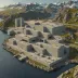 Olavsvern Naval Base