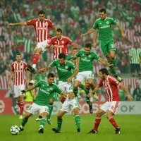 Olympiakos vs Panathinaikos (Athens Derby)