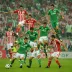 Olympiakos vs Panathinaikos (Athens Derby)