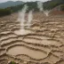 Osorezan Mudpots (Mt. Osore)