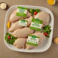 Open Nature Boneless Skinless Chicken Breasts
