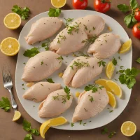 Open Nature Air Chilled Boneless Skinless Chicken Breasts