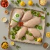 Ocado Organic Free Range Chicken Breast Fillets