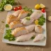 Ocado 4 Free Range British Chicken Breast Fillets