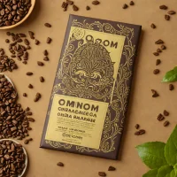 Omnom Nicaragua 73%