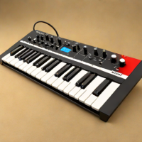 Oxygen Studio 25 MK2