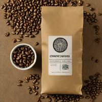 Onyx Coffee Co. The Nautilus