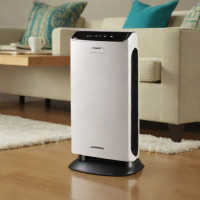 Oreck Air Purifier