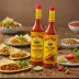 Old El Paso Hot Taco Sauce
