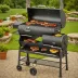 Old Country BBQ Pits Wrangler