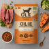 Ollie Beef & Sweet Potato Recipe