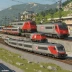 ÖBB 1216 Taurus