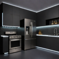 OFM Core Standing Desk