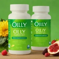 Olly The Perfect Women's Multi