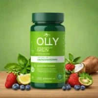 Olly The Perfect Men's Multi