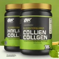 Optimum Nutrition Platinum Hydrolyzed Collagen