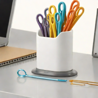 OXO Good Grips Paper Clip Holder
