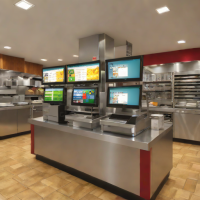 Oracle MICROS Simphony