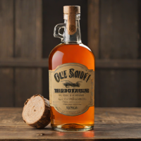 Ole Smoky Distillery Moonshine