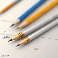 Orenz Zero Mechanical Pencil