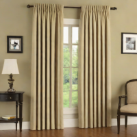 Overstock Blackout Curtains
