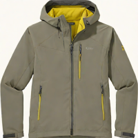 Outdoor Research Ascendor Softshell Jacket