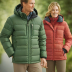 Orvis Safe Passage Down Jacket