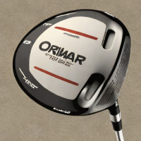 Orlimar Tribe Women's Driver