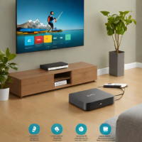 Onn 4K Streaming Box (2026)