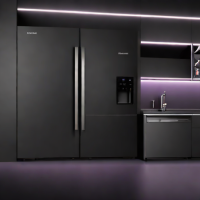 Outsunny 1600 PSI Electric Pressure Washer