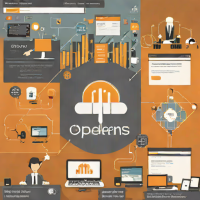 OpenDNS