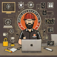 Offensive Security Certified Professional (OSCP)