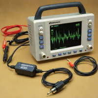 OakTron 20MHz DSO-120