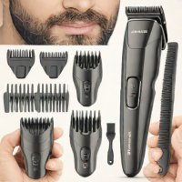 Oneisall Beard Trimmer Kit