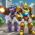 Override: Mech City Heroes