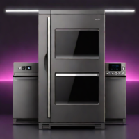 Oster Toaster Oven with Air Fryer