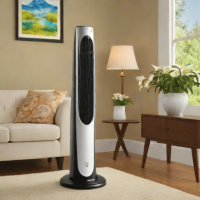 Ozeri Breeze 3D