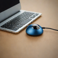 Opus GlideTrack Trackball