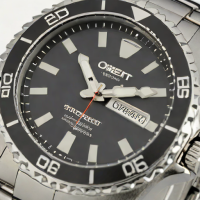 Orient Mako II