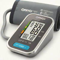 Omron Platinum BP5450 Wireless Upper Arm Blood Pressure Monitor