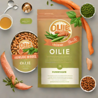 Ollie Puppy Recipe