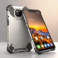Oukitel WP11