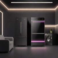 OXO Brew Adjustable Temperature Kettle