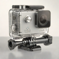 Olala Action Camera