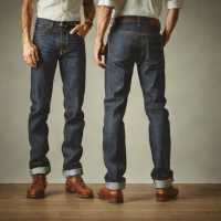 Orion Denim  The Reserve