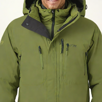 Outdoor Research SuperGear Ascent Parka