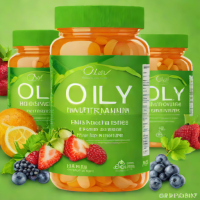 Olly Womens Multivitamin