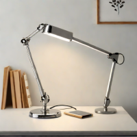 Otto Link LED Desk Lamp