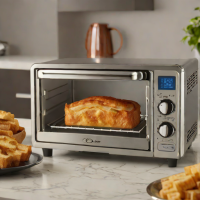 Oster TSSTTVDG Digital Toaster Oven