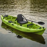 Old Town Topwater 106